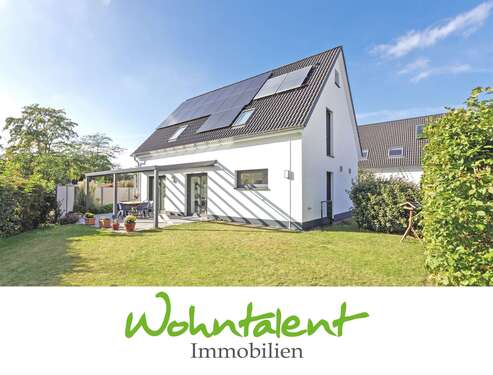 Foto - Haus zum Kaufen in Ahrensburg 899.000,00 € 134 m²