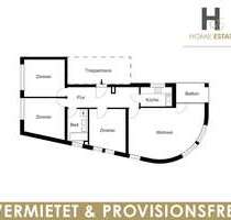 Wohnung zum Kaufen in Teltow 320.000,00 € 95 m²