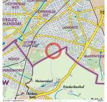 Grundstück zu verkaufen in Berlin 890.000,00 € 750 m²