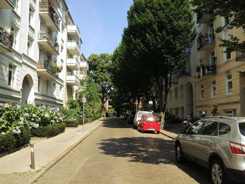 Foto - Wohnung zum Mieten in Hamburg 800,00 € 52 m²