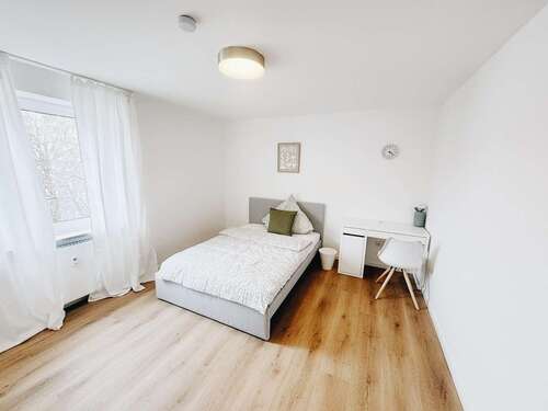 Foto - WG-Zimmer in München 570,00 € 62 m²