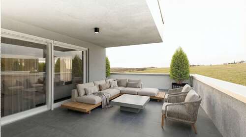 Foto - Wohnung zum Kaufen in Heimenkirch 554.000,00 € 130.28 m²