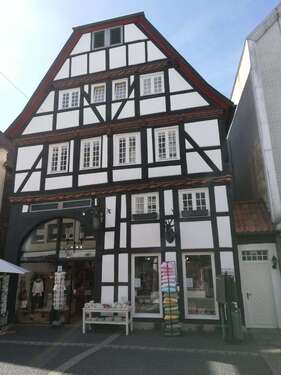 Foto - Wohnung zum Mieten in Lippstadt 365,00 € 13.5 m²