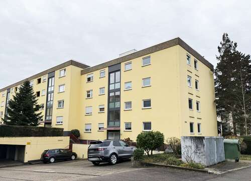 Foto - Wohnung zum Mieten in Stuttgart 1.150,00 € 100 m²