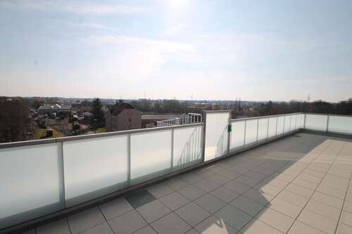 Foto - Wohnung zum Mieten in Augsburg 1.250,00 € 54.38 m²