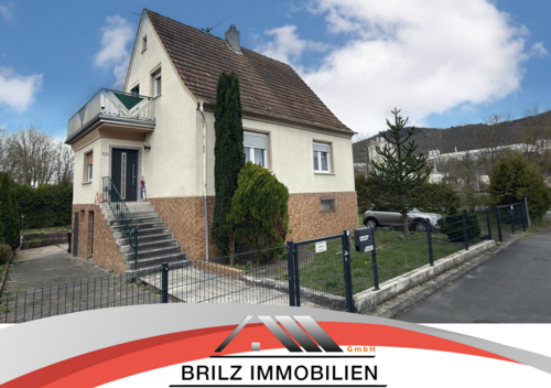 Foto - Haus zum Kaufen in Idar-Oberstein 154.000,00 € 95 m²