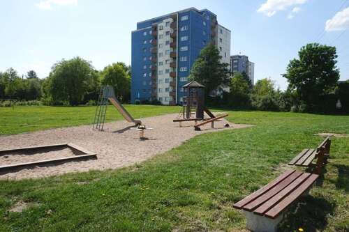 Foto - Wohnung zum Mieten in Schwarzenbek 630,00 € 78.11 m²