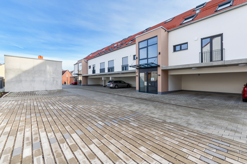 Foto - Wohnung zum Mieten in Erkheim 1.020,00 € 81.54 m²