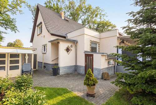 Foto - Haus zum Kaufen in Schulzendorf 450.000,00 € 115.49 m²