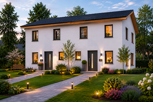 Foto - Haus zum Kaufen in Feldkirchen 995.000,00 € 110 m²
