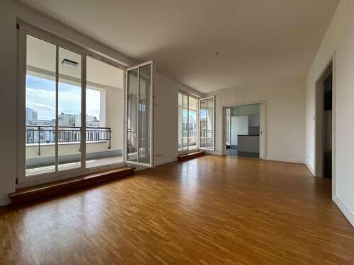 Foto - Wohnung zum Mieten in Berlin 4.287,98 € 218 m²