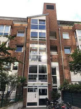 Foto - Wohnung zum Kaufen in Köln 189.000,00 € 44.3 m²