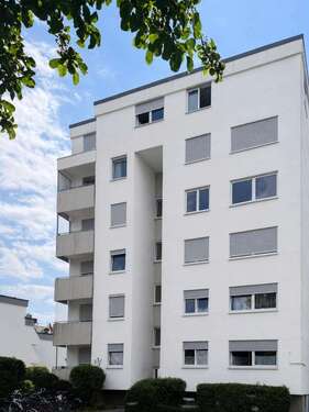 Foto - Wohnung zum Kaufen in Neu-Ulm 259.000,00 € 65.65 m²