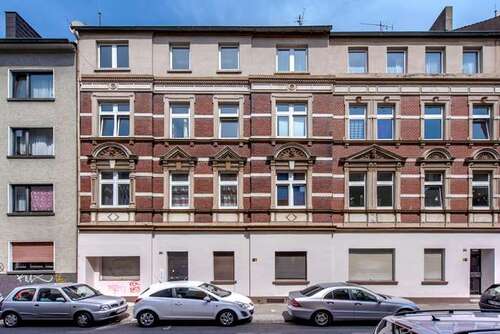Foto - Wohnung zum Mieten in Dortmund 397,00 € 49 m²