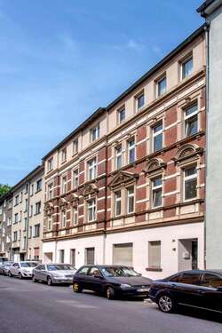 Foto - Wohnung zum Mieten in Dortmund 419,00 € 49 m²