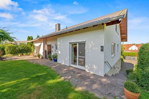 Foto - Haus zum Kaufen in Aulendorf 639.000,00 € 285 m²