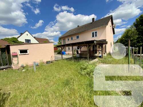 Foto - Haus zum Kaufen in Maxhütte-Haidhof 420.000,00 € 170 m²