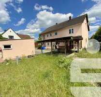 Haus zum Kaufen in Maxhütte-Haidhof 420.000,00 € 170 m²