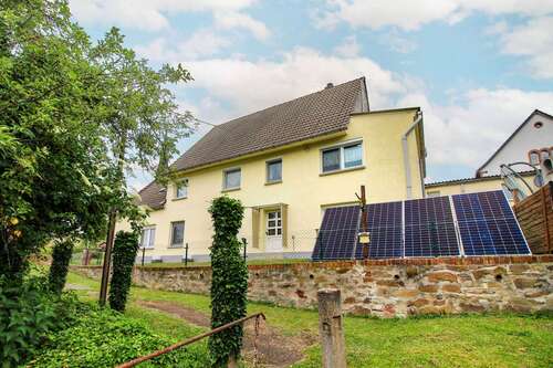 Foto - Haus zum Kaufen in Wechselburg 119.000,00 € 202.61 m²