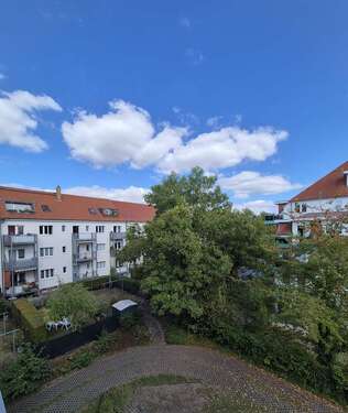 Foto - Wohnung zum Kaufen in Leipzig 109.200,00 € 45.93 m²