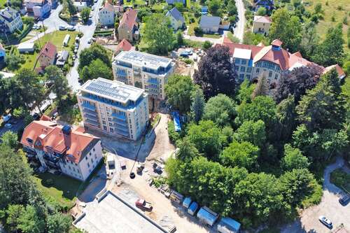 Foto - Wohnung zum Mieten in Freital Saalhausen 1.150,00 € 82 m²