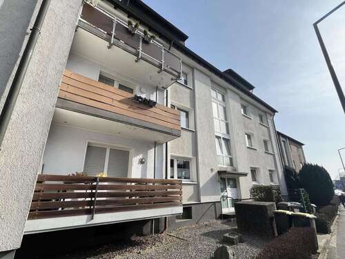 Foto - Wohnung zum Mieten in Herten 465,00 € 54.72 m²