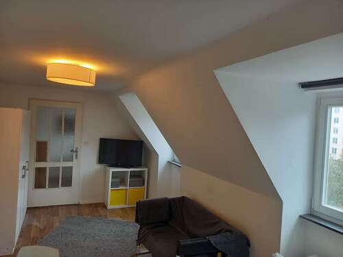 Foto - Wohnen auf Zeit in Nürnberg 1.259,00 €