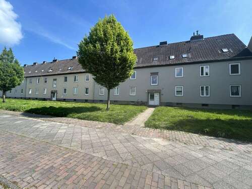 Foto - Wohnung zum Mieten in Wilhelmshaven 389,00 € 60 m²