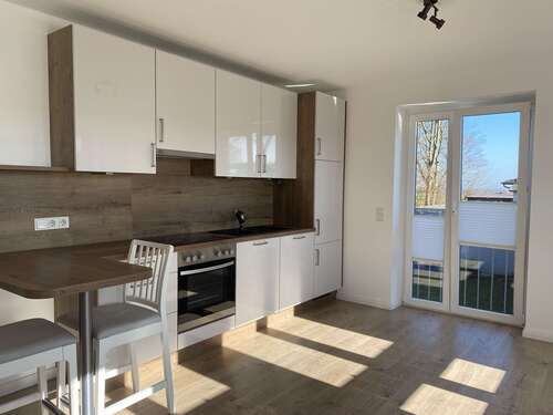 Foto - Wohnung zum Mieten in Steinbergkirche 480,00 € 54.2 m²