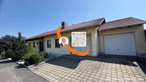 Foto - Haus zum Kaufen in Hünfeld Mackenzell 420.000,00 € 193 m²