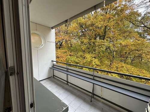 Foto - Wohnung zum Mieten in Berlin 1.250,00 € 58 m²