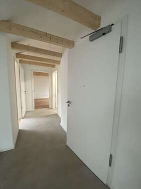 Foto - Wohnung zum Mieten in Landshut 1.100,00 € 75 m²