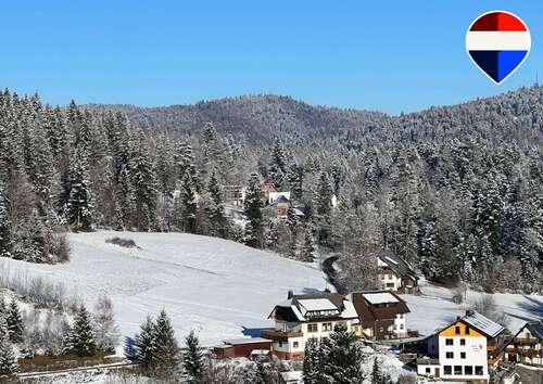 Foto - Gastronomie in Todtmoos 2.250.000,00 € 824 m²