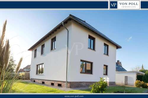 Foto - Haus zum Kaufen in Uelzen Veerßen 498.500,00 € 227 m²