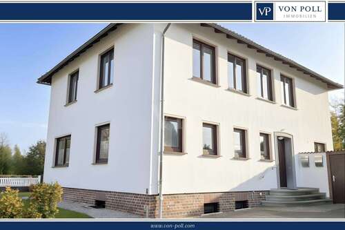 Foto - Haus zum Kaufen in Uelzen Veerßen 532.000,00 € 227 m²