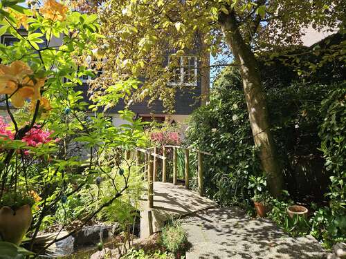 Foto - Haus zum Kaufen in Eppstein 598.000,00 € 159.46 m²