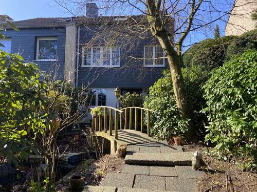 Foto - Haus zum Kaufen in Eppstein 598.000,00 € 159.46 m²