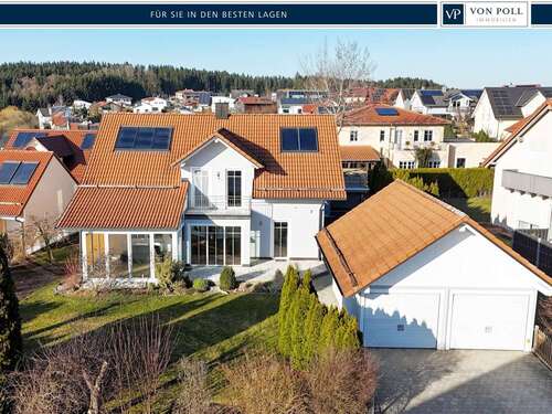 Foto - Haus zum Kaufen in Altfraunhofen 765.000,00 € 161 m²