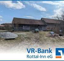 Haus zum Kaufen in Tann Walburgskirchen 135.000,00 € 250 m² - Tann / Walburgskirchen