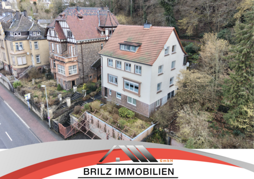 Foto - Haus zum Kaufen in Idar-Oberstein 319.000,00 € 305 m²