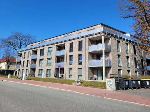 Foto - Wohnung zum Mieten in Lauenburg 988,00 € 76 m²