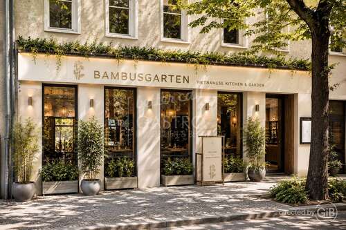Foto - Gastronomie in Berlin 5.299,00 € 383 m²