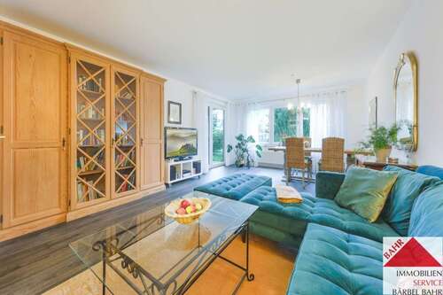 Foto - Wohnung zum Kaufen in Gärtringen 269.000,00 € 70.5 m²