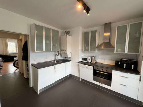 Foto - Wohnung zum Mieten in Düsseldorf 1.200,00 € 57 m²