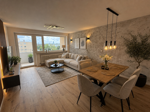 Foto - Wohnung zum Kaufen in München 599.000,00 € 88.29 m²