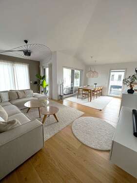 Foto - Wohnung zum Kaufen in Taufkirchen 1.195.000,00 € 130 m²