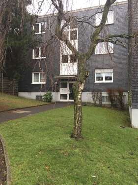 Foto - Wohnung zum Mieten in Remscheid 346,00 € 54 m²