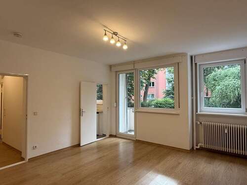 Foto - Wohnung zum Kaufen in Berlin 199.000,00 € 35.24 m²