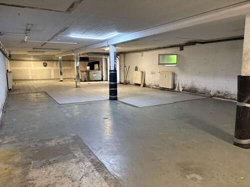 Foto - Halle in Lüneburg 800,00 € 220 m²