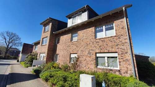 Foto - Wohnung zum Kaufen in Uetersen 249.000,00 € 83 m²